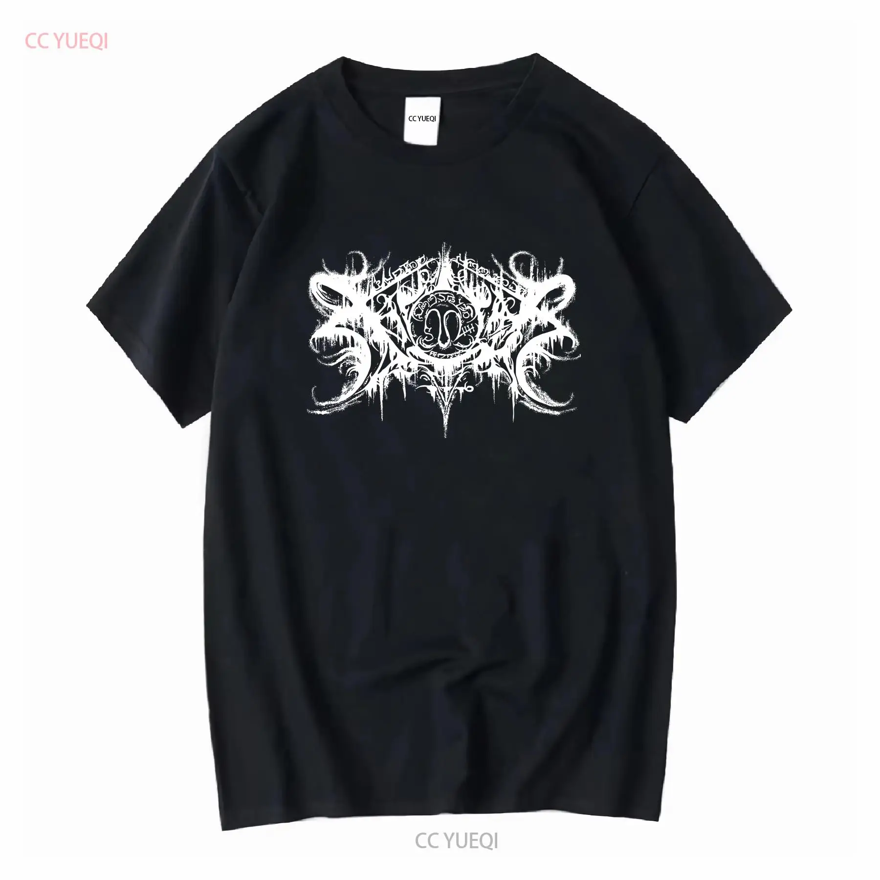 Streetwear Brand New - XASTHUR 真新しい T シャツブラックメタルメロディックデススラッシュ SM 5XL