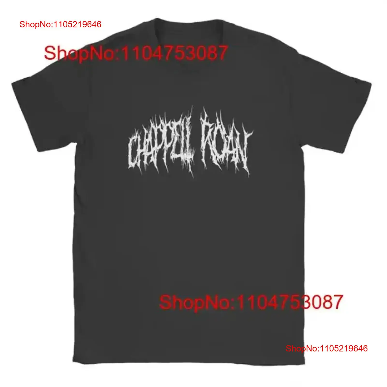 Streetwear Brand Fonts - 新品チャペル・ローン・シンガー・エモ・ゴス・フォント・ブラックTシャツヴィンテージウォッシュドスタイリッシュ多用途ストリートウェア快適なソフトカジュアル