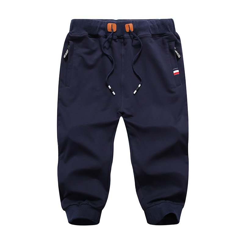 夏カジュアルパンツメンズスウェットパンツファッションメンズビ - Streetwear Brand Pants のレビューと価格