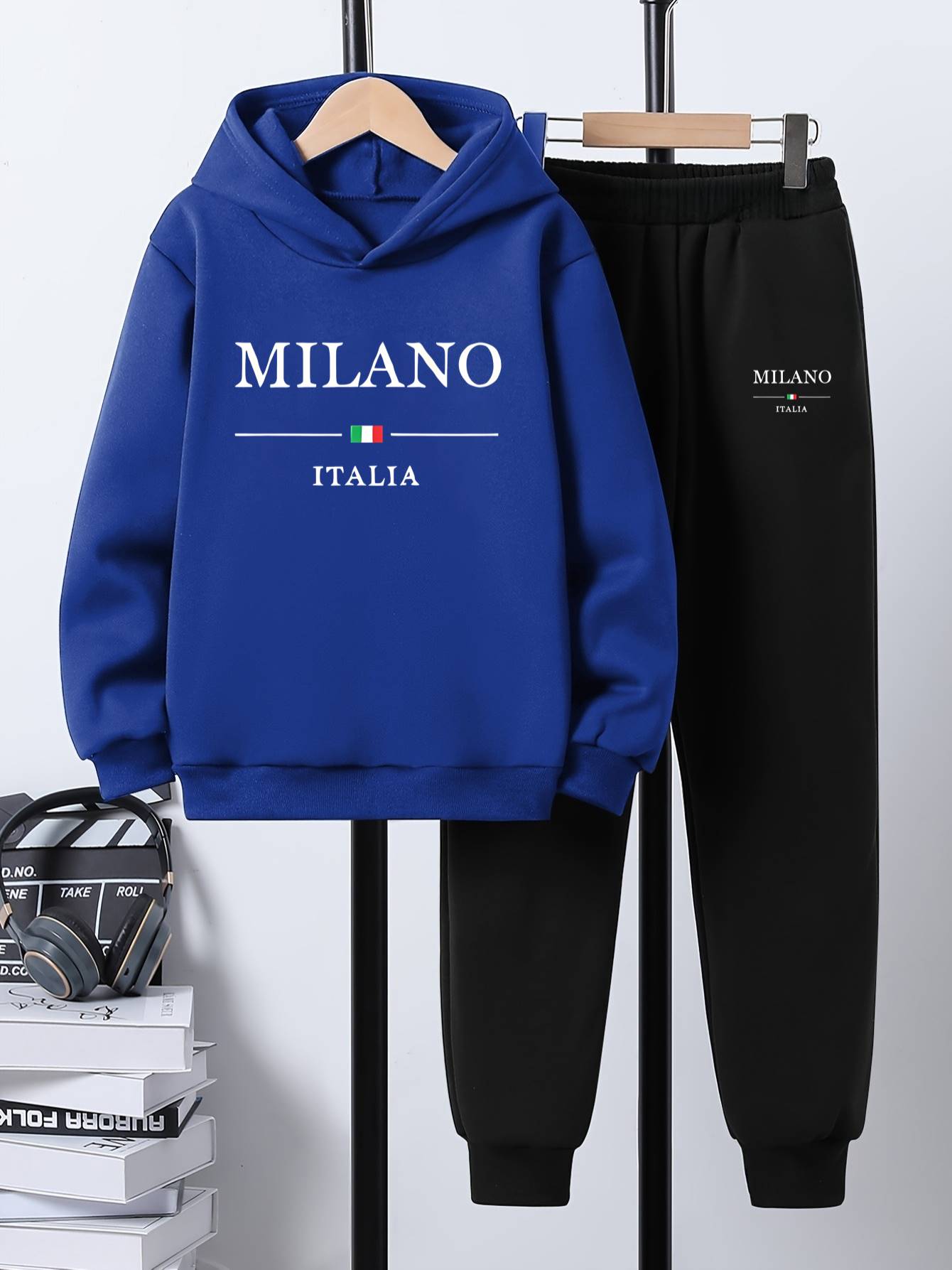 ホリデー特別企画 新学期シーズン 男の子 女の子 ストリート - Streetwear Brand Italy のレビューと価格