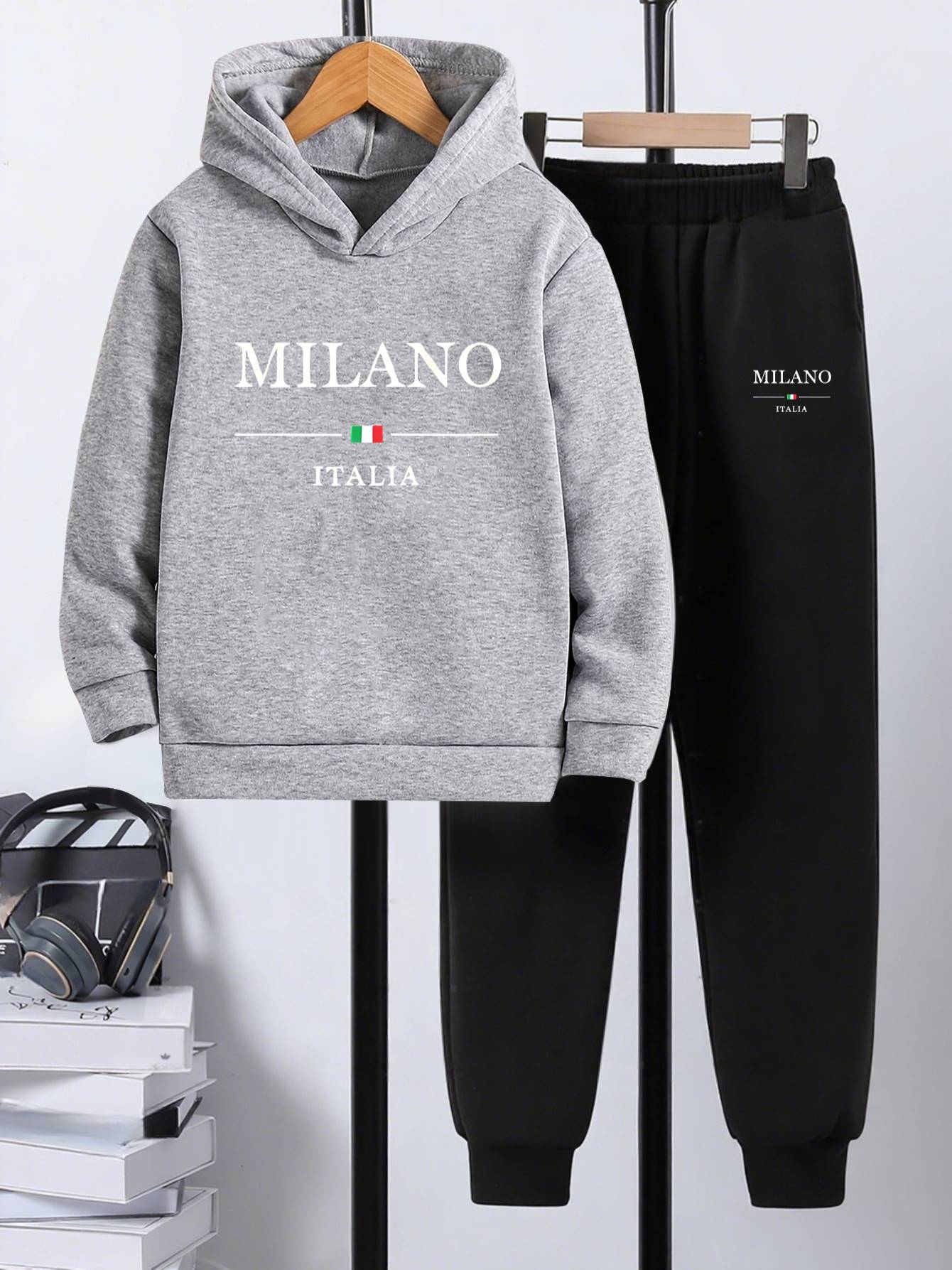 ホリデー特別企画 新学期シーズン 男の子 女の子 ストリート - Streetwear Brand Italy のレビューと価格