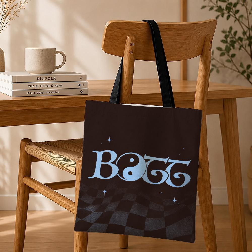 ストリートウェアブランドBoTTの収納バッグ、キャンバスバッ - Streetwear Brand Bag のレビューと価格