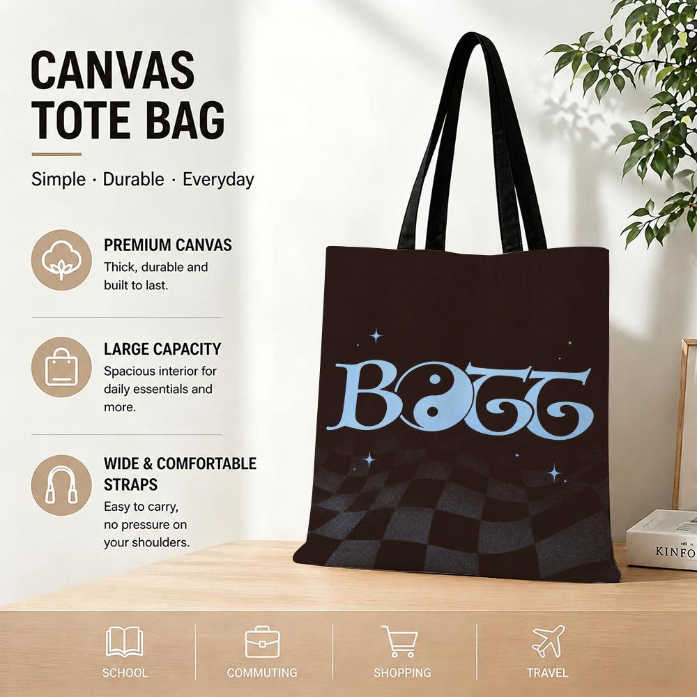 ストリートウェアブランドBoTTの収納バッグ、キャンバスバッ - Streetwear Brand Bag のレビューと価格