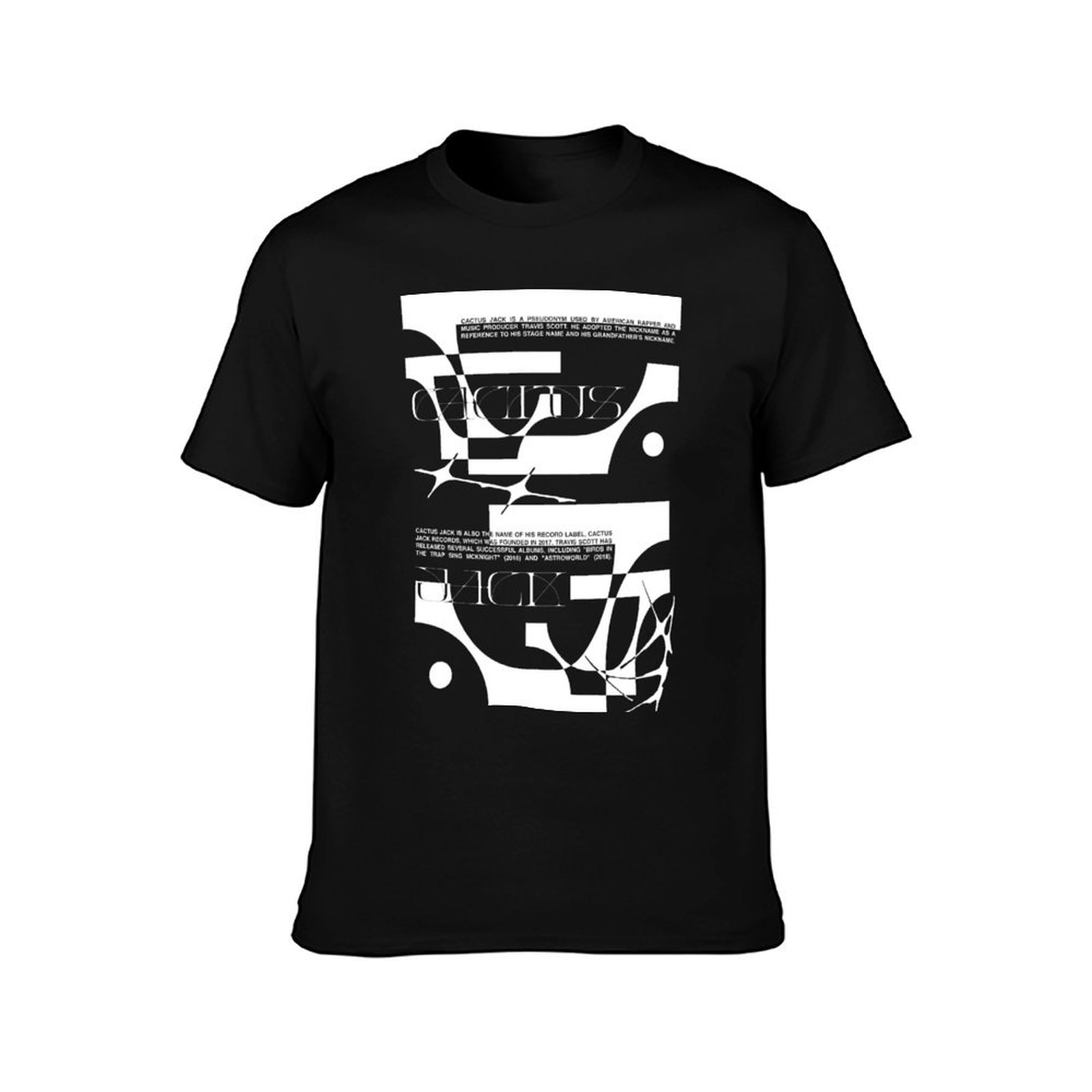 カクタス ジャック Tシャツ プラスサイズ ワークアウト 半 - Cactus Jack Tee のレビューと価格