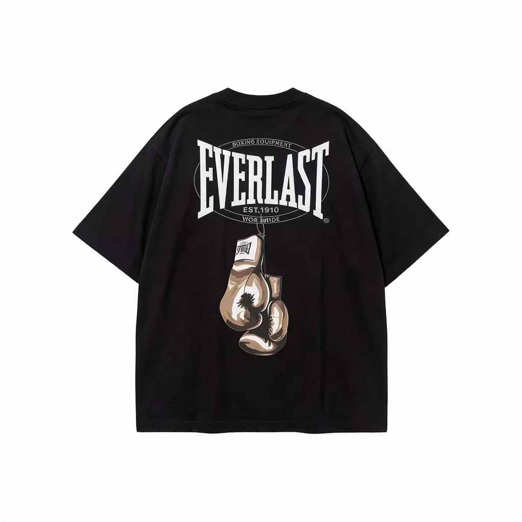 クラシックワールドワイドボクシング用品ブランド Tシャツ コ - Streetwear Brand Shirts のレビューと価格