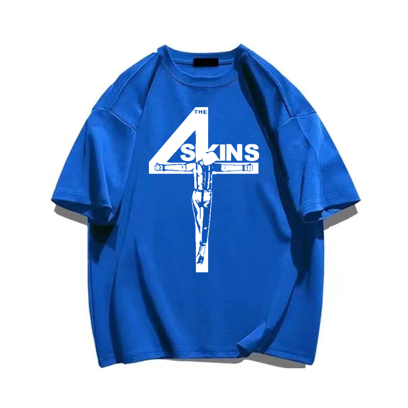メンズパンクTシャツ,カジュアルウェア,ストリートウェア,パ - Streetwear Brand Uk のレビューと価格