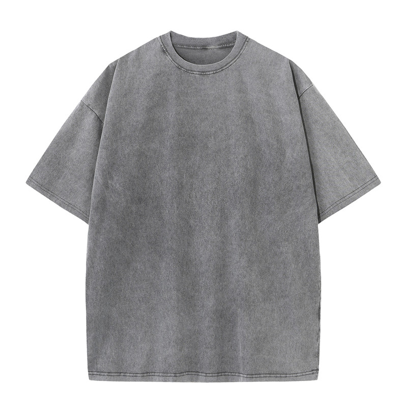 カスタムあなたのロゴヒップホップストリート男性綿 100%  - Streetwear Brand Shirts のレビューと価格