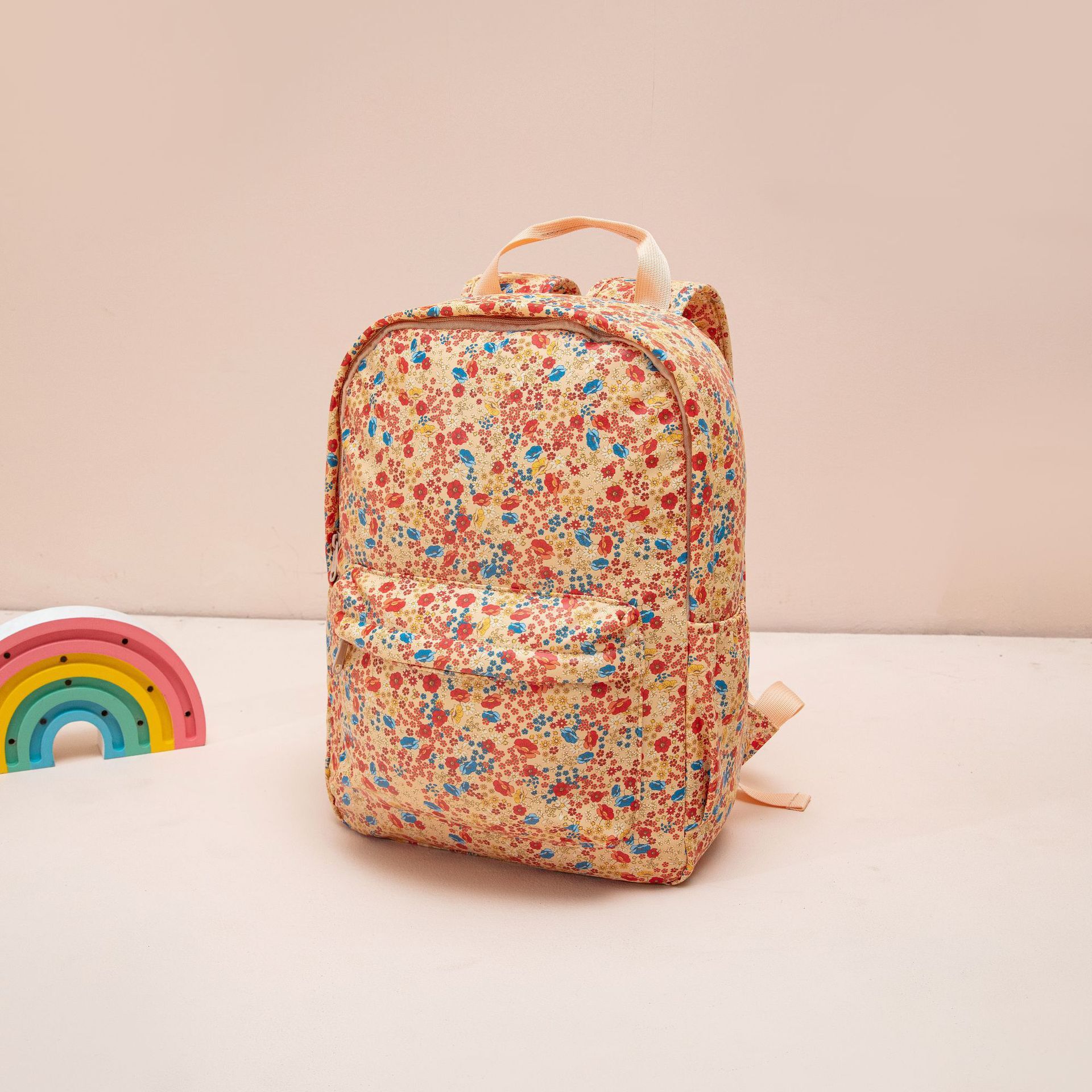 KS ベビーバックパック小学校バッグ幼稚園キッズバッグブラン - Streetwear Brand Italy のレビューと価格