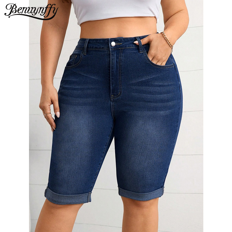 Benuynffy プラスサイズヴィンテージミッドウエストロ - Streetwear Brand Pants のレビューと価格