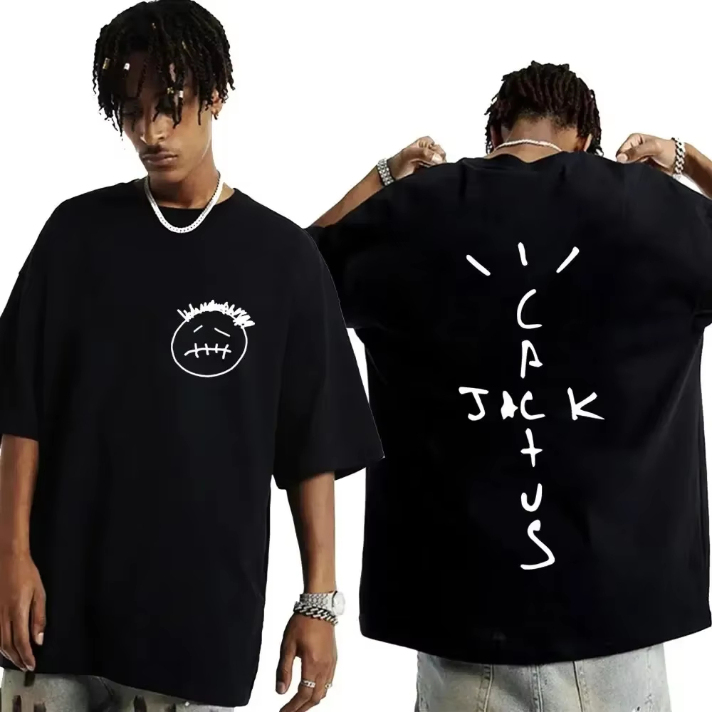 ファッションファンへのギフト ママへ「I Can Fly」カ - Cactus Jack Tee のレビューと価格