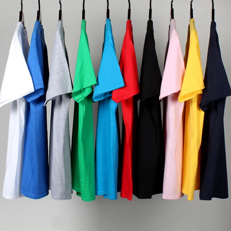 男性用の特大のゴミ箱Tシャツ,綿100% のストリートウェア - Streetwear Brand Shirts のレビューと価格