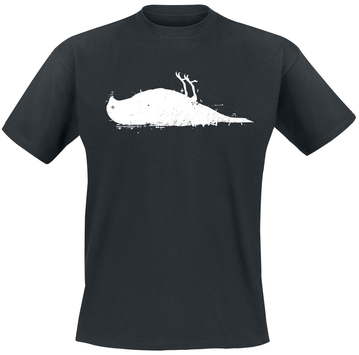 Dead Bird Atticus ブランド Tシャツ コッ - Streetwear Brand Shirts のレビューと価格
