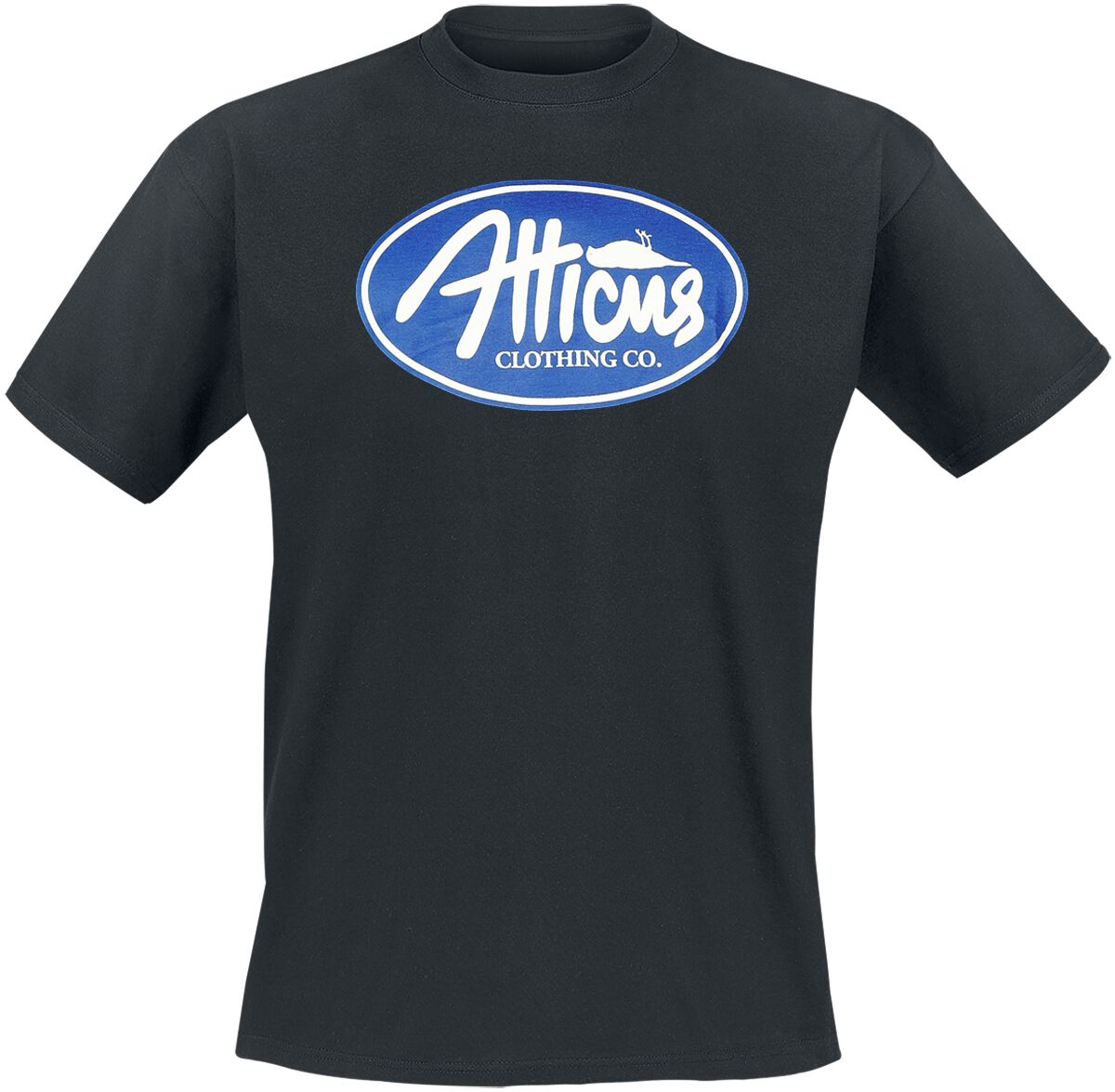 Dead Bird Atticus ブランド Tシャツ コッ - Streetwear Brand Shirts のレビューと価格