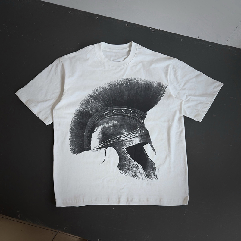 2026年新作 カクタスジャック メンズ半袖Tシャツ ヘルメ - Cactus Jack Tee のレビューと価格