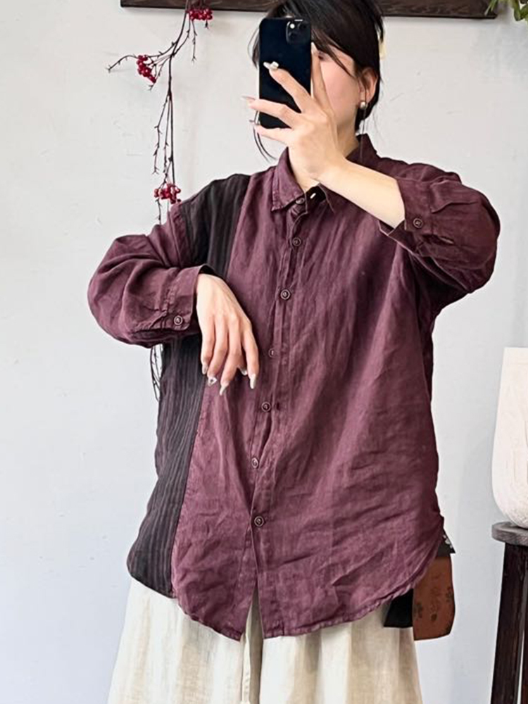 Amax LuluEブランド 2025年秋 レディース カジ - Streetwear Brand Shirts のレビューと価格