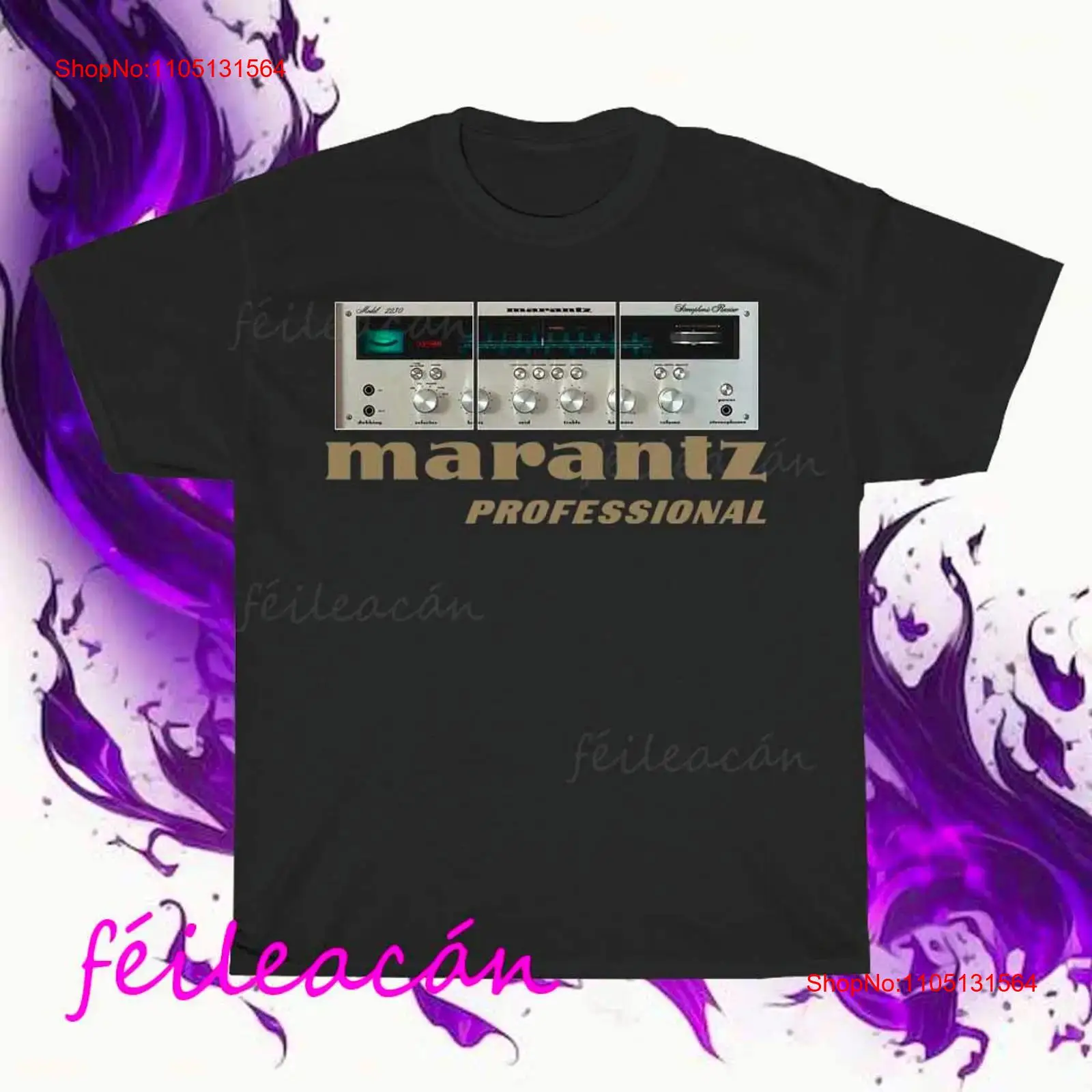 新品マランツアンプロゴアメリカンTシャツ面白いサイズSから5 - Streetwear Brand New のレビューと価格