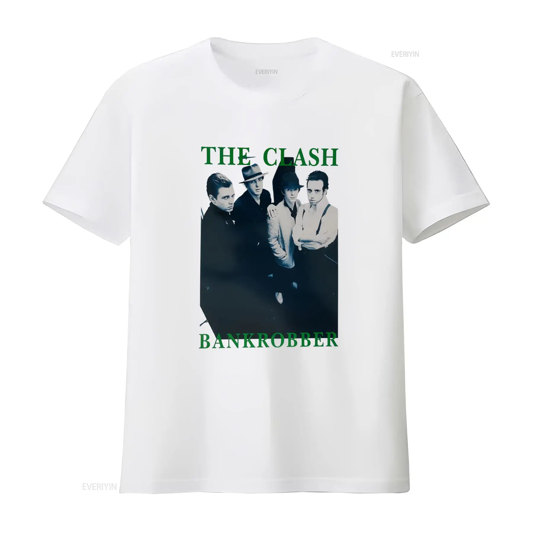 ザ・クラッシュ「バンクローバー」70年代80年代英国パンクバ - Streetwear Brand Uk のレビューと価格