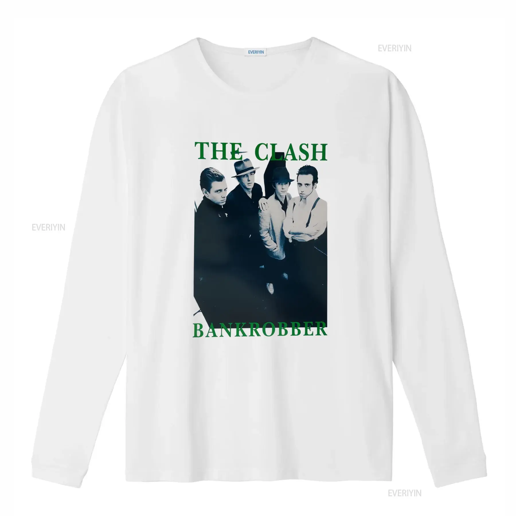 ザ・クラッシュ「バンクローバー」70年代80年代英国パンクバ - Streetwear Brand Uk のレビューと価格