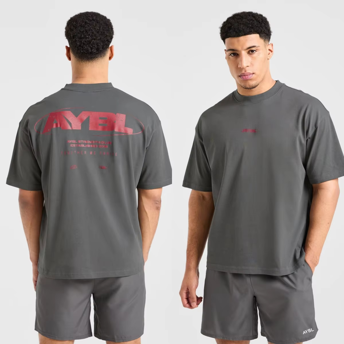 ニュージム クラシックロゴ ストレングスフィットネス ブラン - Streetwear Brand New のレビューと価格